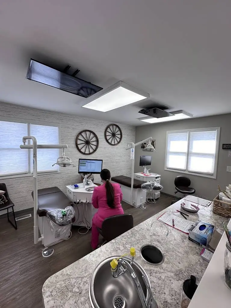 Caldwell Pediatric Dentistry