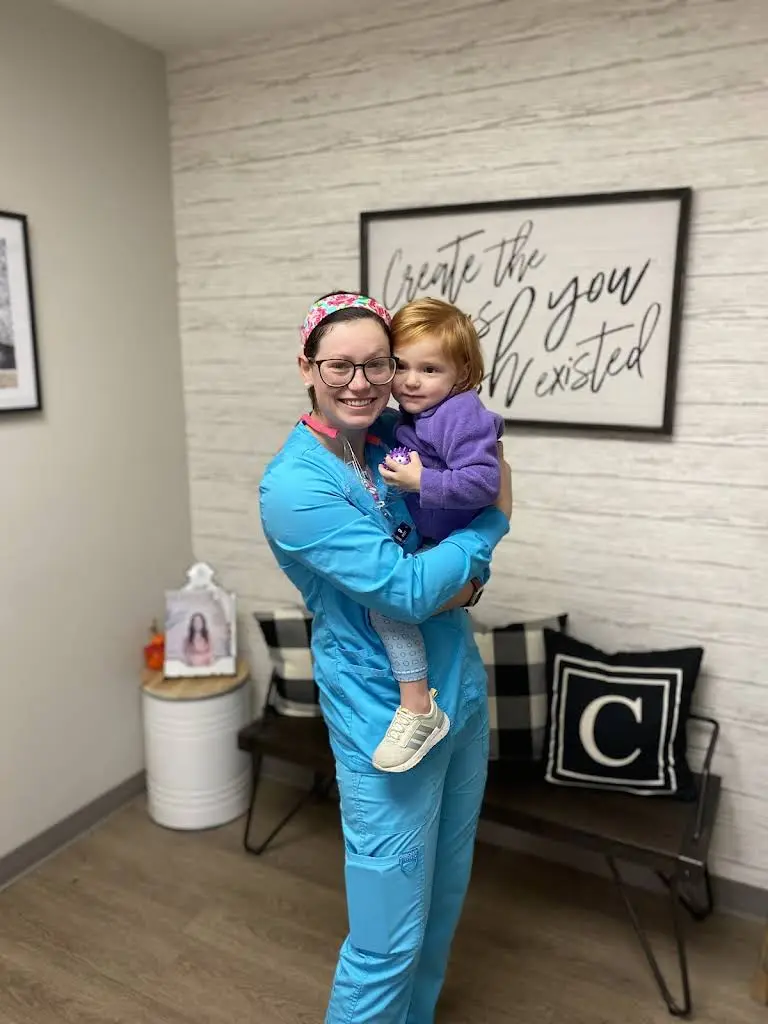 Caldwell Pediatric Dentistry