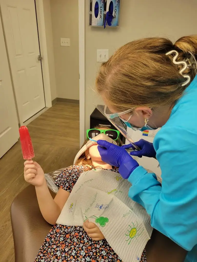 Caldwell Pediatric Dentistry