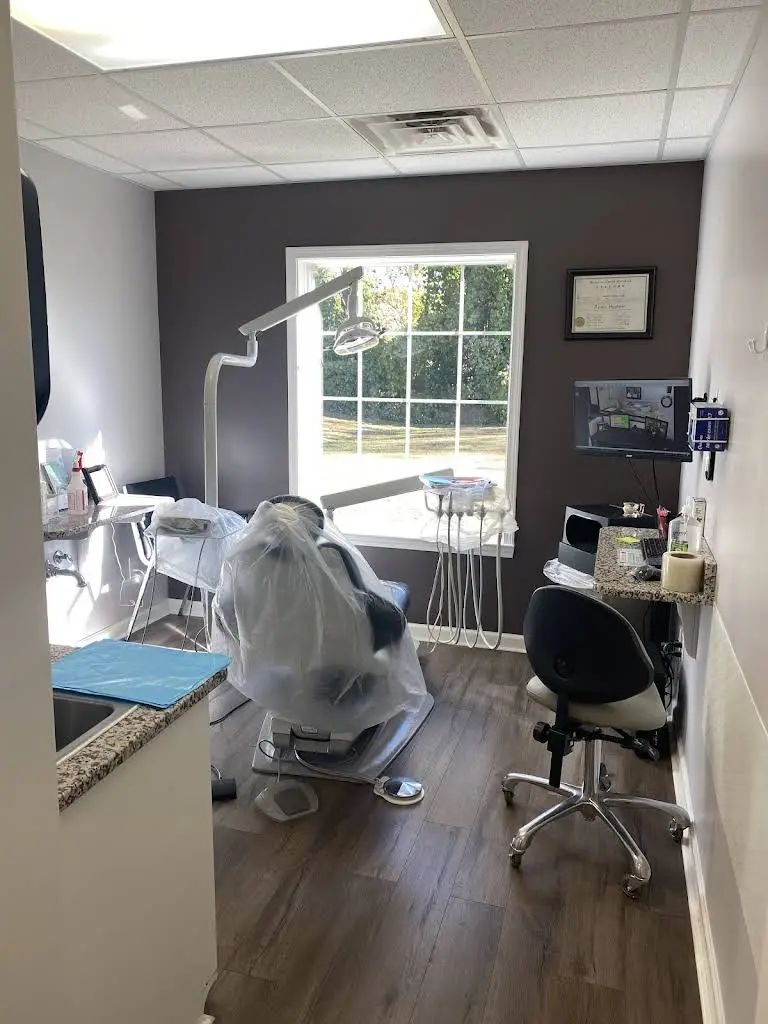 Western Carolina Family Dentistry