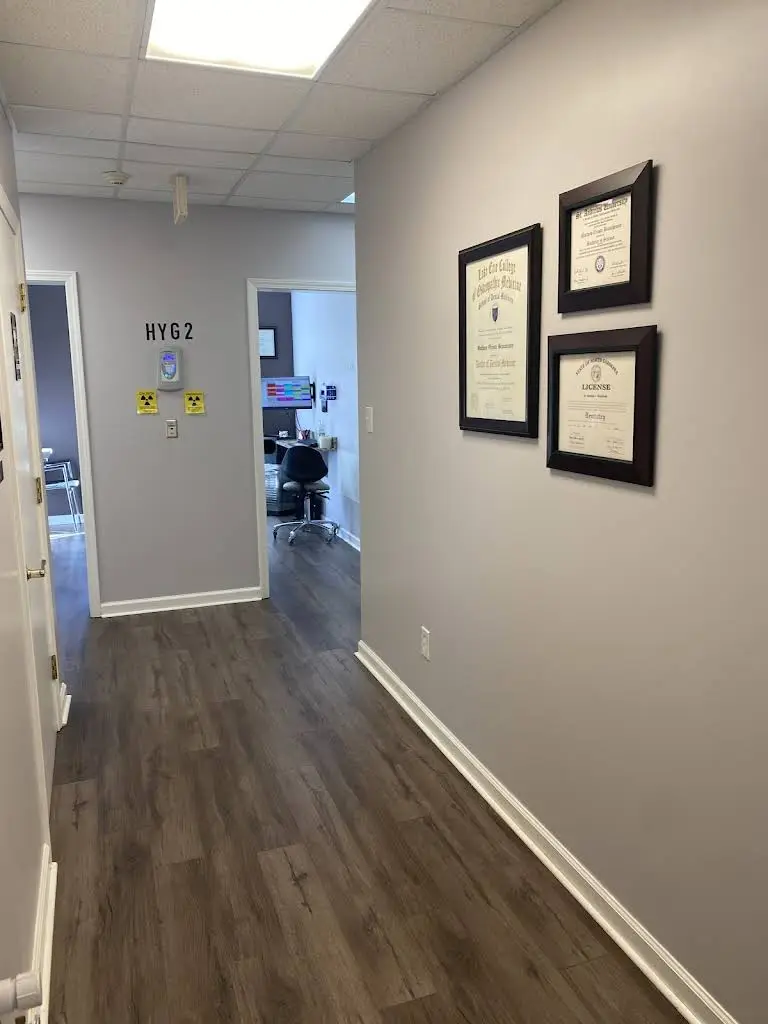 Western Carolina Family Dentistry