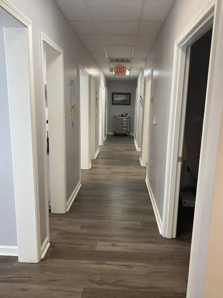 Western Carolina Family Dentistry