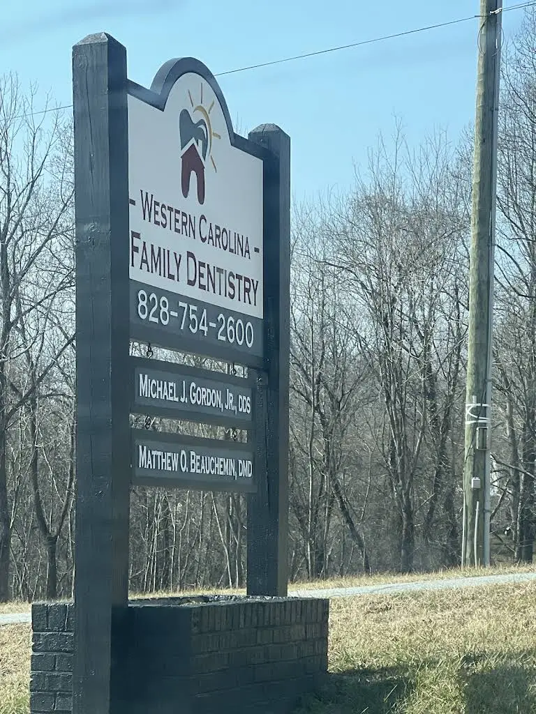Western Carolina Family Dentistry