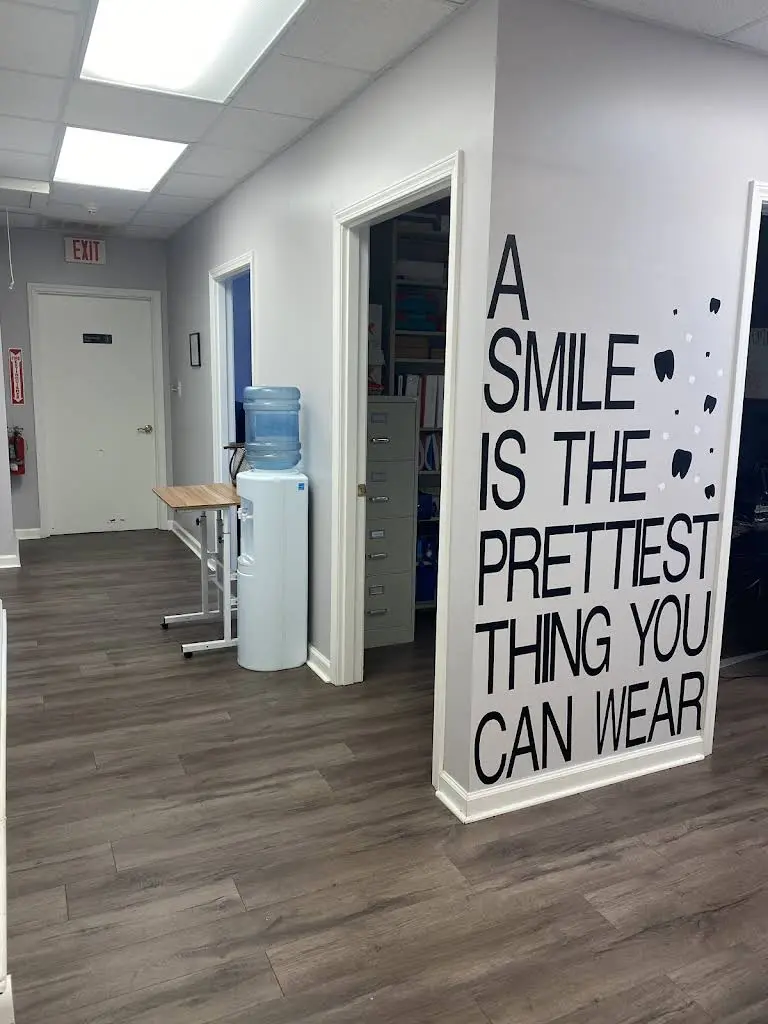 Western Carolina Family Dentistry