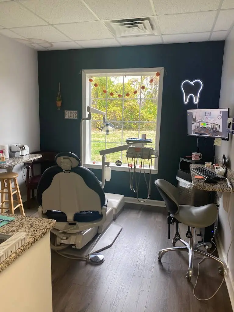Western Carolina Family Dentistry
