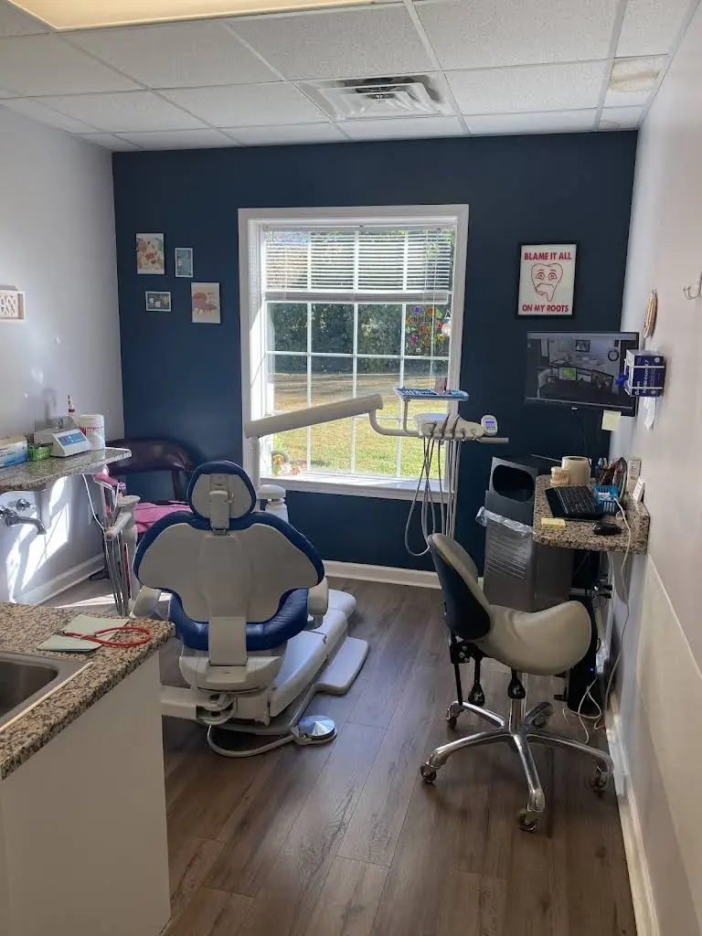 Western Carolina Family Dentistry