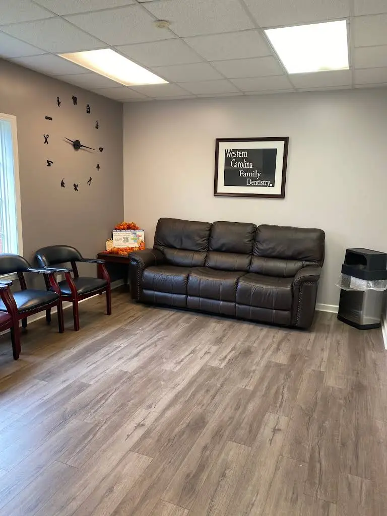 Western Carolina Family Dentistry