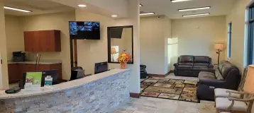 Hudson Family Dentistry