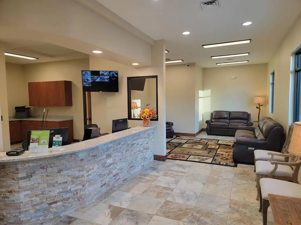 Hudson Family Dentistry