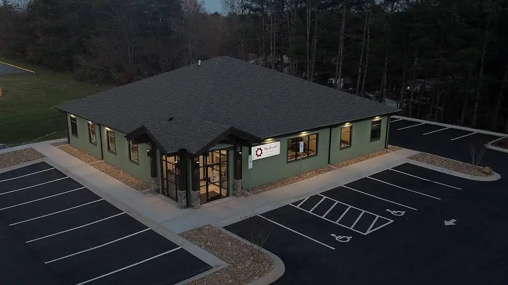 Hudson Family Dentistry