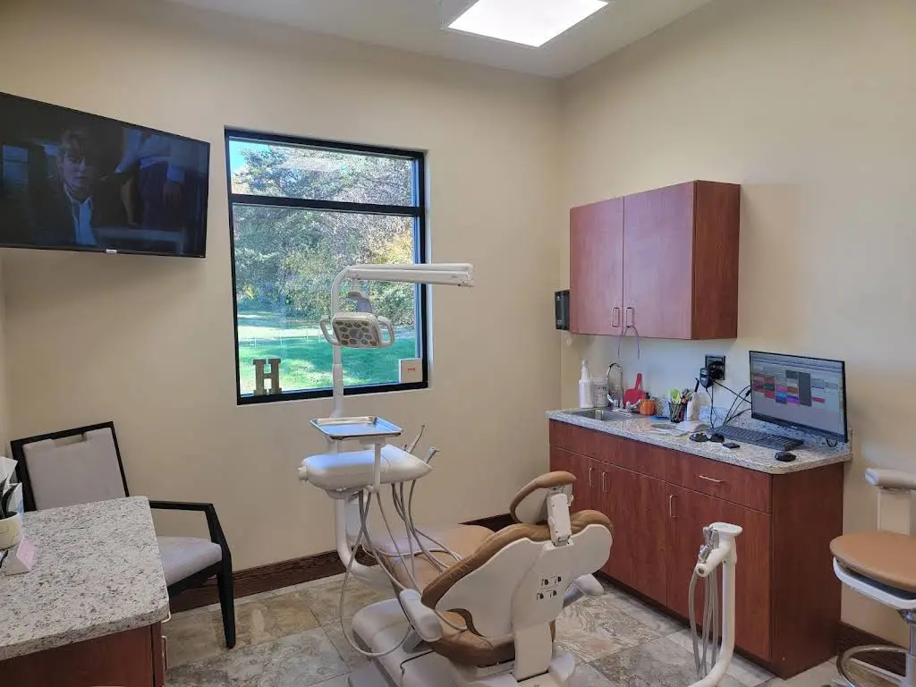 Hudson Family Dentistry
