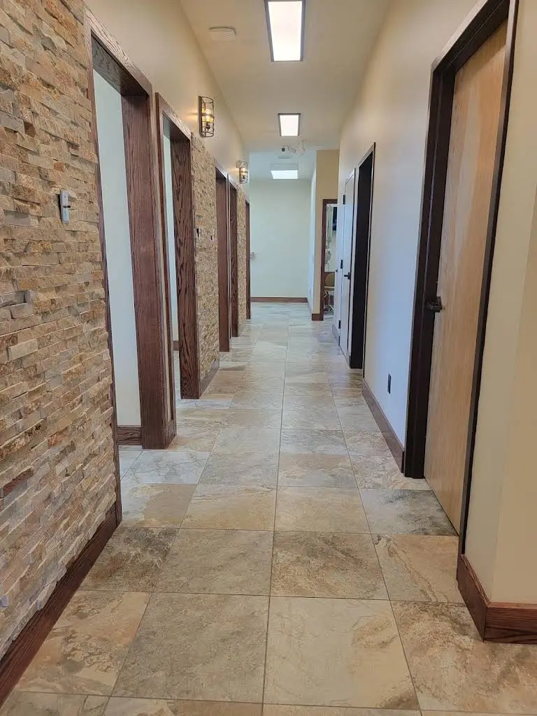 Hudson Family Dentistry