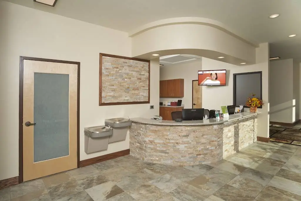 Hudson Family Dentistry