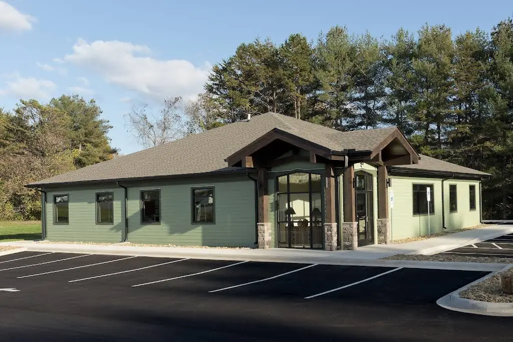 Hudson Family Dentistry
