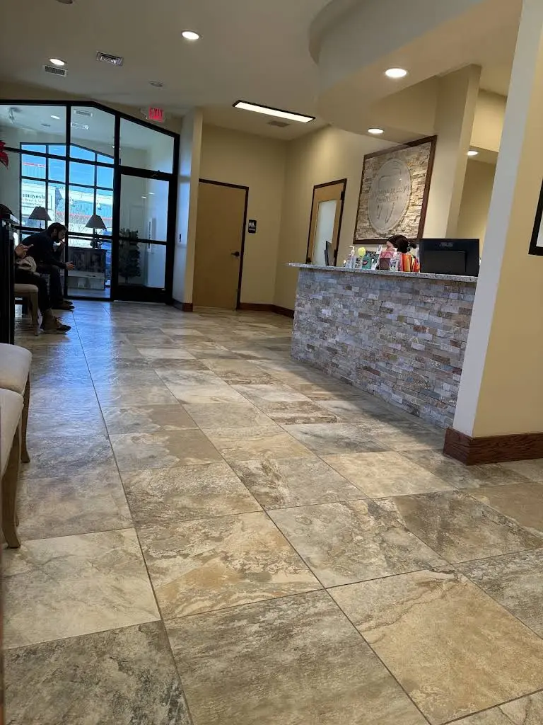 Hudson Family Dentistry