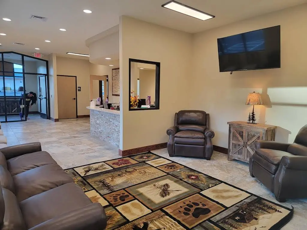 Hudson Family Dentistry