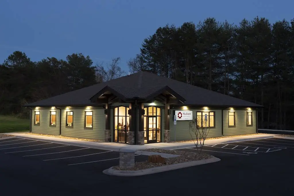 Hudson Family Dentistry