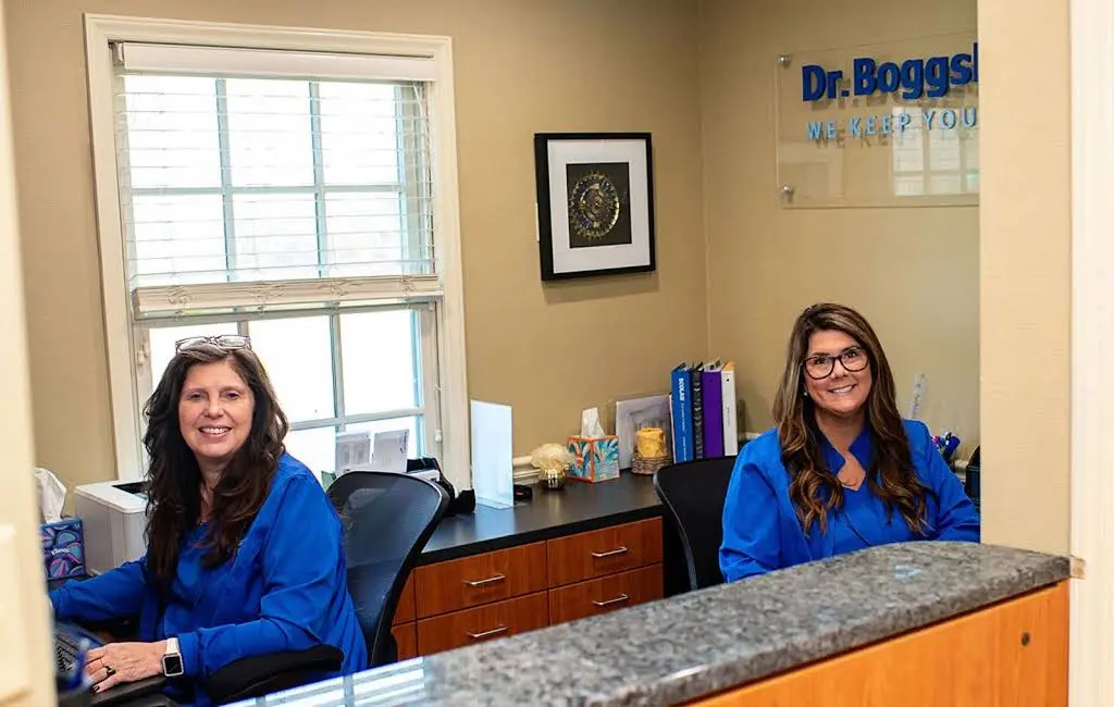 Dr. Boggs Dentistry