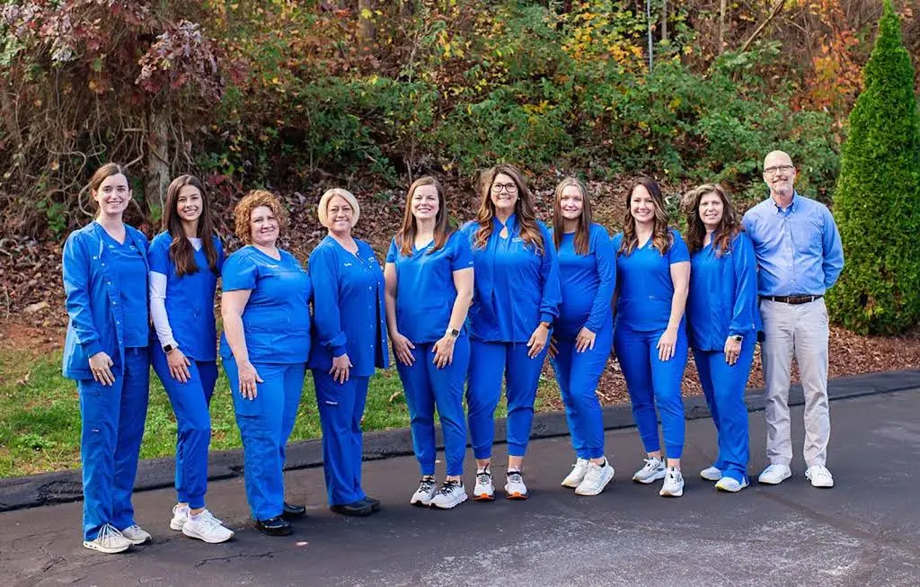Dr. Boggs Dentistry