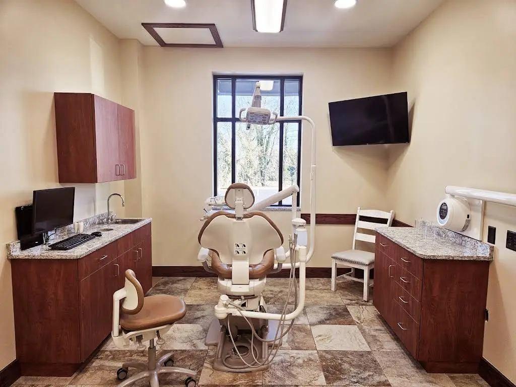 South Mountain Family Dentistry