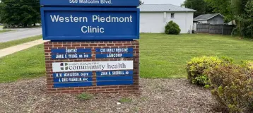 Western Piedmont Dental