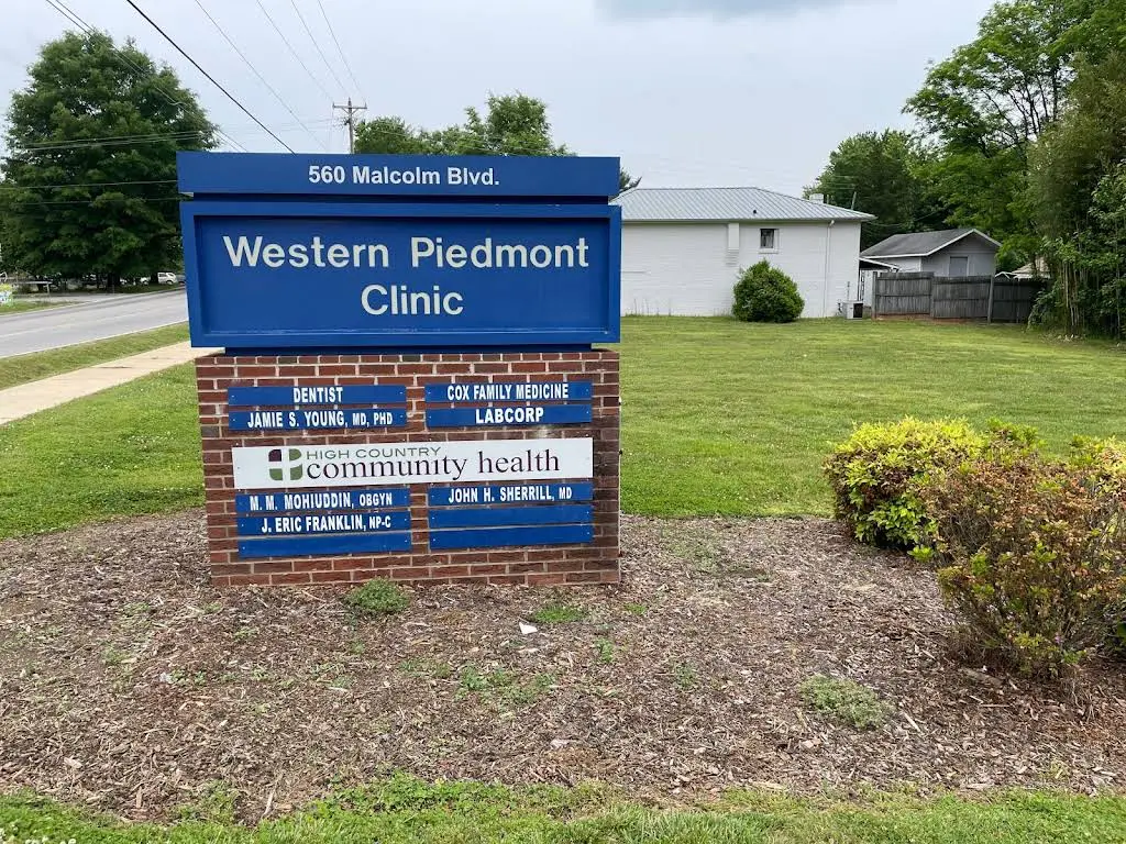 Western Piedmont Dental