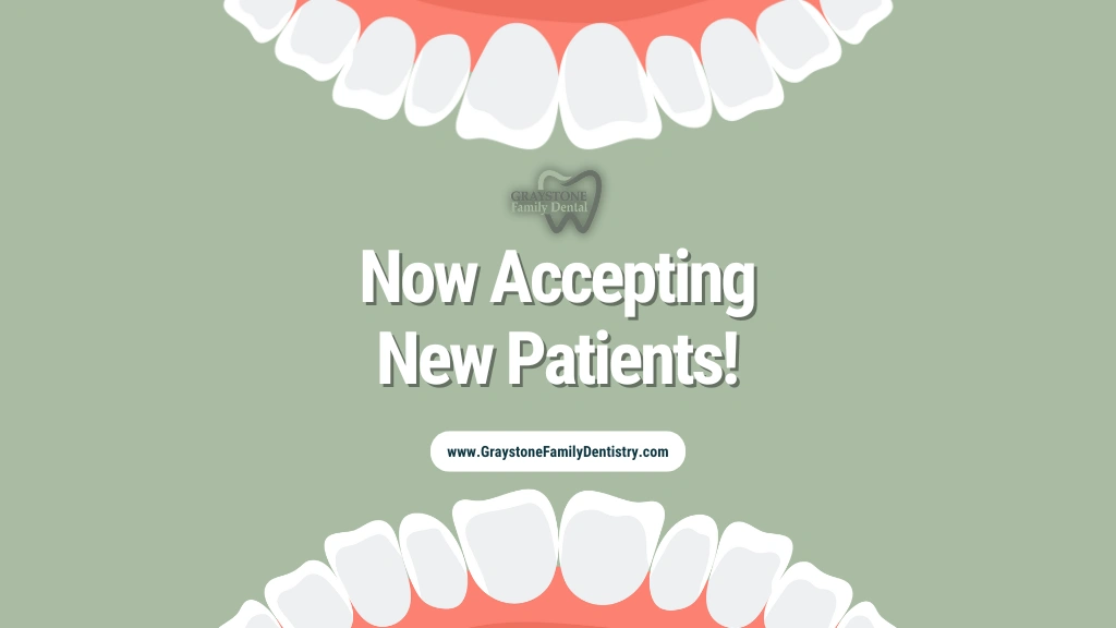 Graystone Family Dental