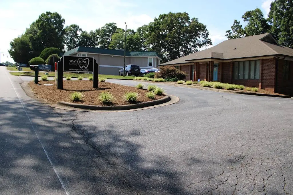 Graystone Family Dental