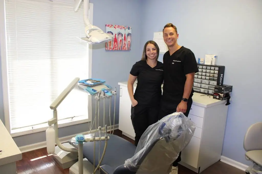 Graystone Family Dental