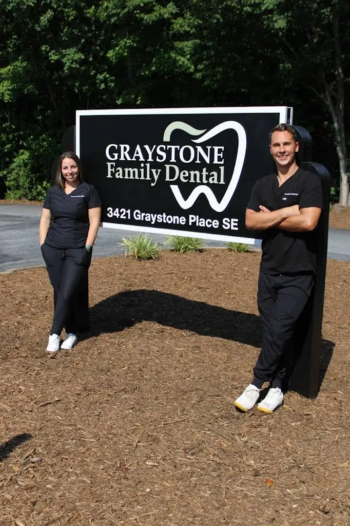Graystone Family Dental