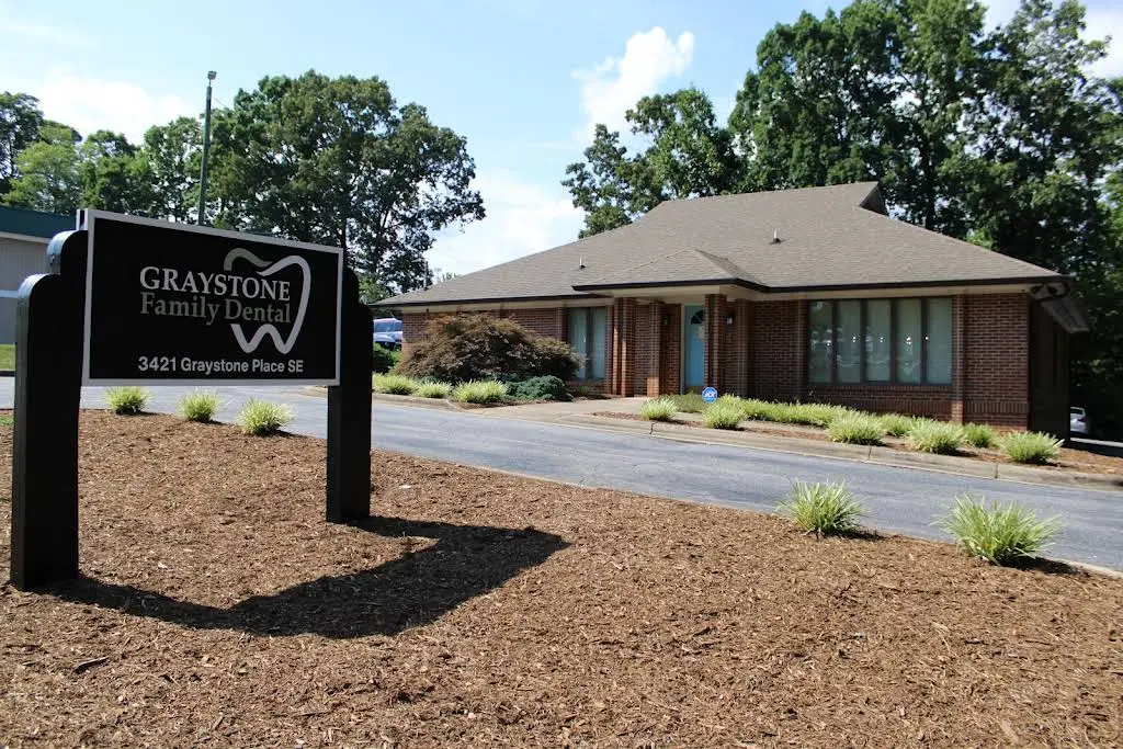 Graystone Family Dental