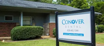 Conover Dental