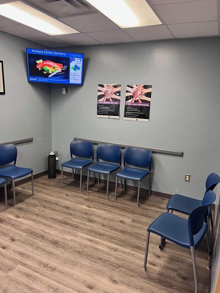 Kintegra Family Dentistry- Hickory