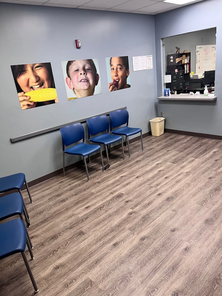 Kintegra Family Dentistry- Hickory