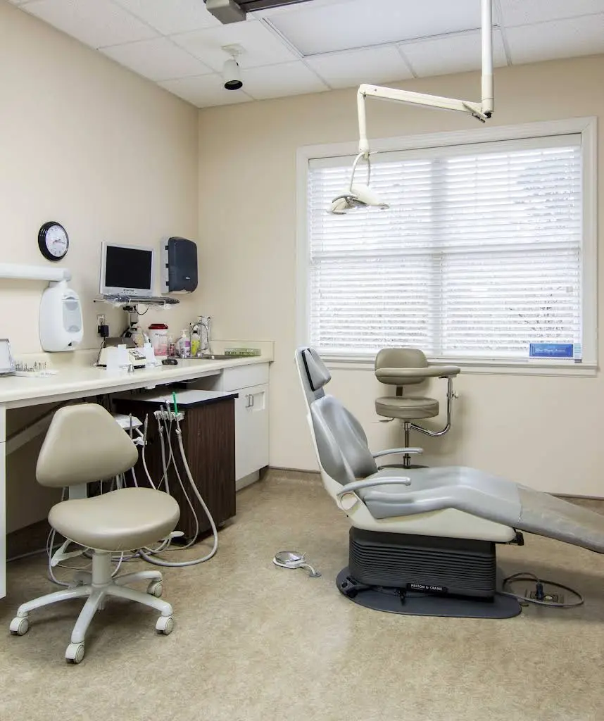 EcoDental: Dr. S. V. Bhende, DMD, FICOI