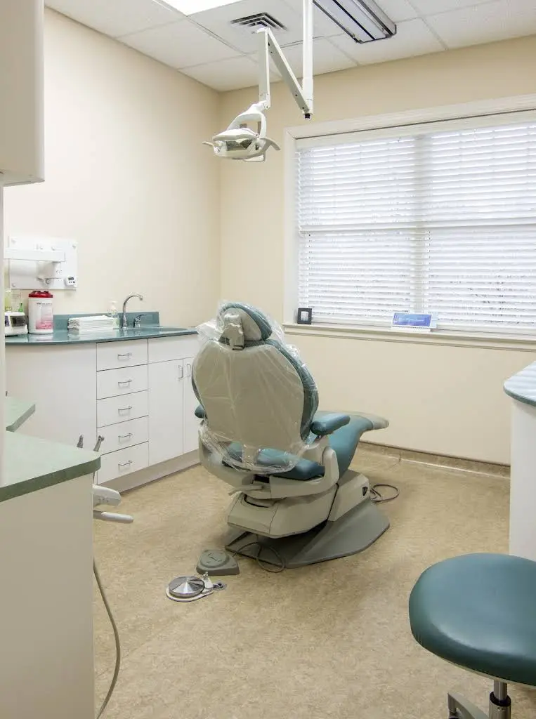 EcoDental: Dr. S. V. Bhende, DMD, FICOI