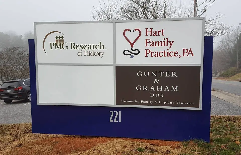 McKinney-Graham Dental Arts