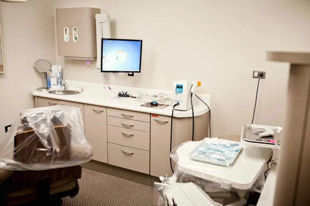 Hickory Dentist