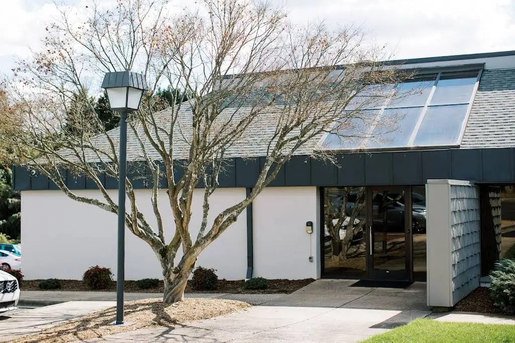 Hickory Dentist
