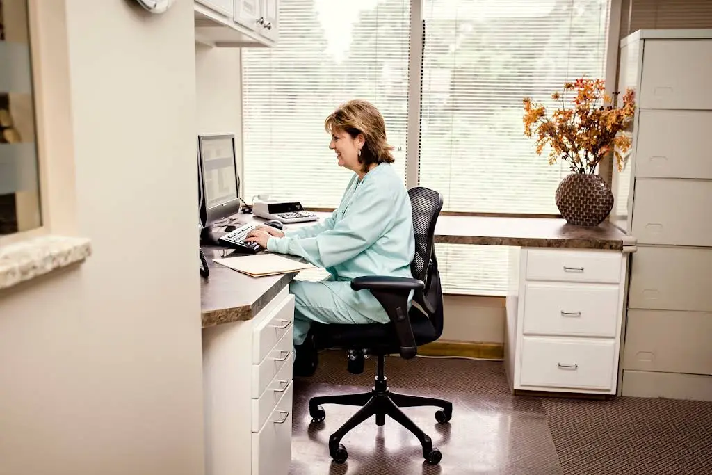 Hickory Dentist