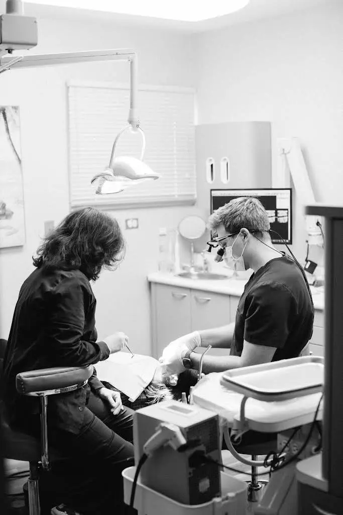 Hickory Dentist
