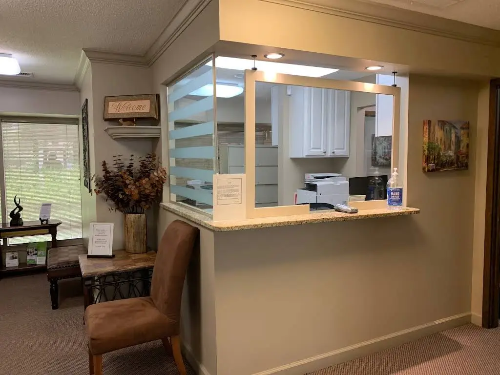 Hickory Dentist