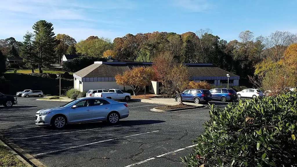 Hickory Dentist