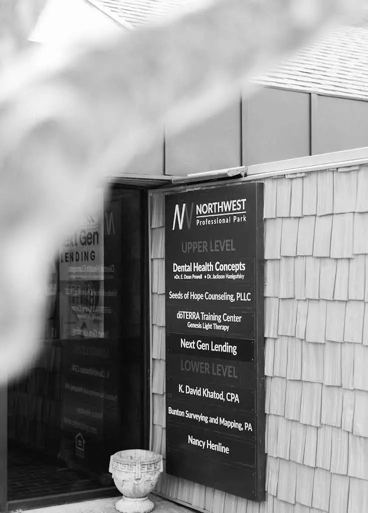 Hickory Dentist