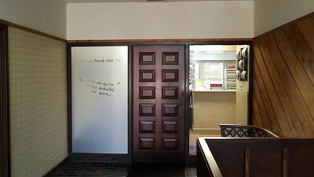 Hickory Dentist