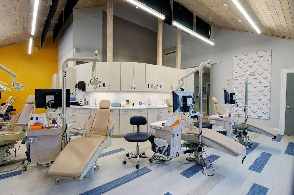 Herring Orthodontics