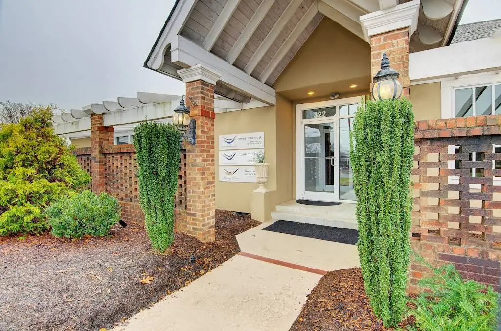 Herring Orthodontics