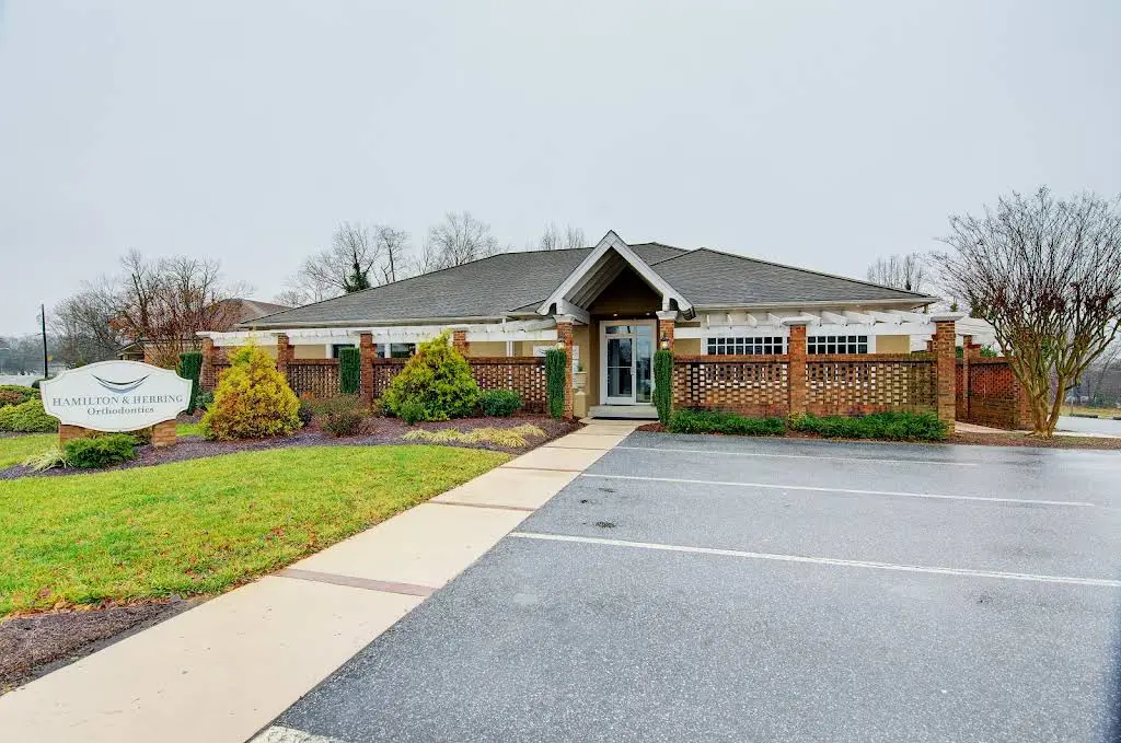 Herring Orthodontics
