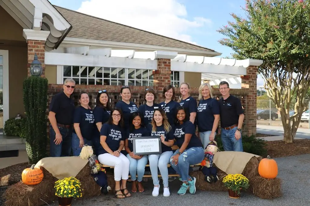 Herring Orthodontics