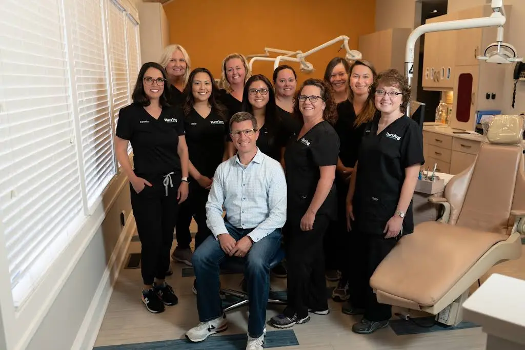 Herring Orthodontics